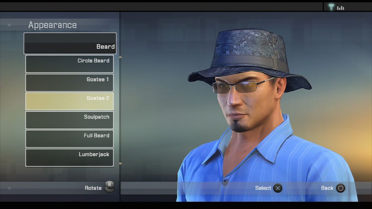 Alpha Protocol screenshot 3 for Playstation 3